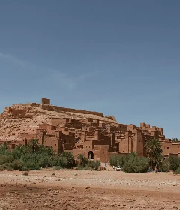 Circuit Maroc 5 Jours