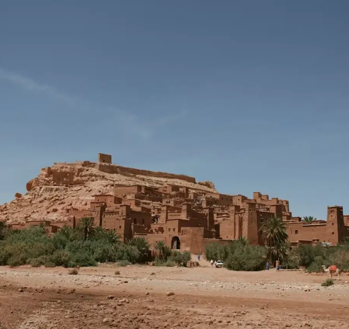 Circuit Maroc 5 Jours