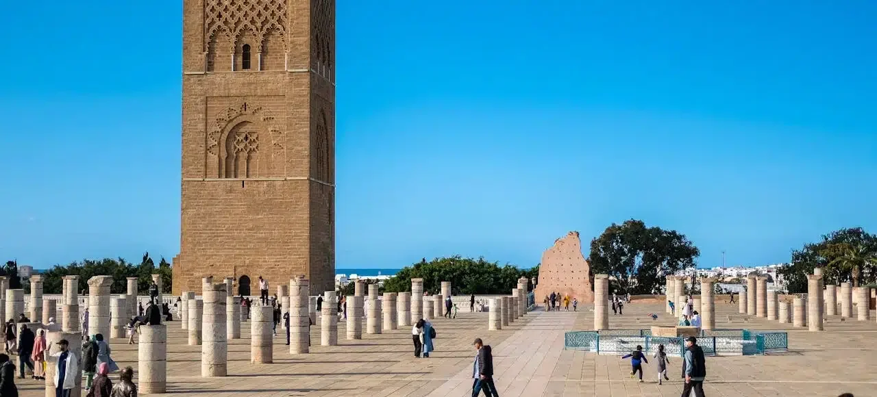 Circuit Sud Maroc 10 Jours