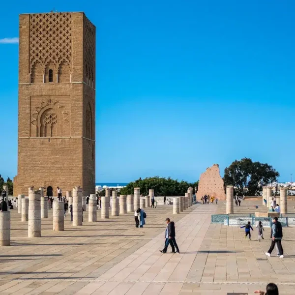 Circuit Sud Maroc 10 Jours