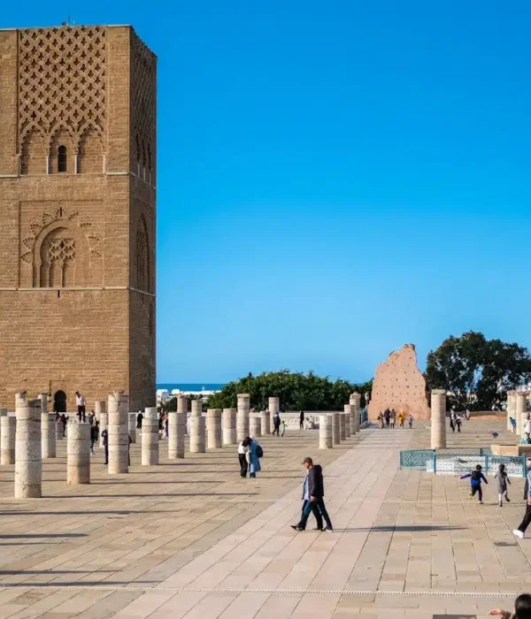 Circuit Sud Maroc 10 Jours