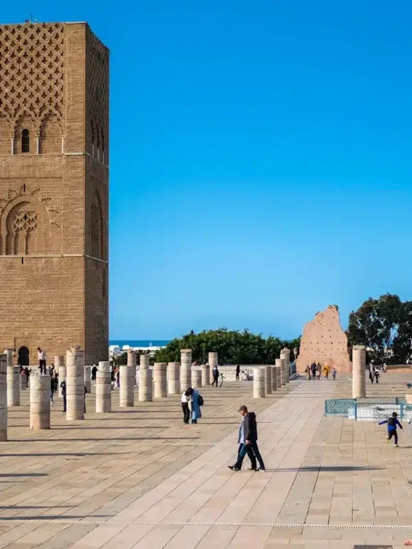 Circuit Sud Maroc 10 Jours