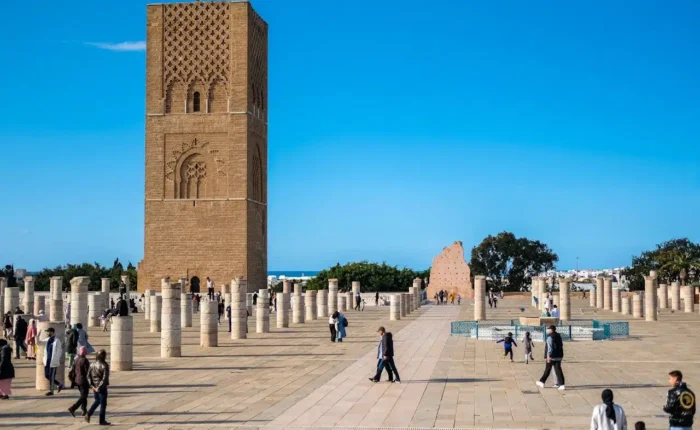 Circuit Sud Maroc 10 Jours