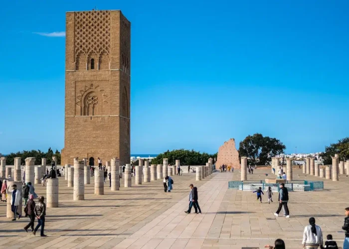 Circuit Sud Maroc 10 Jours