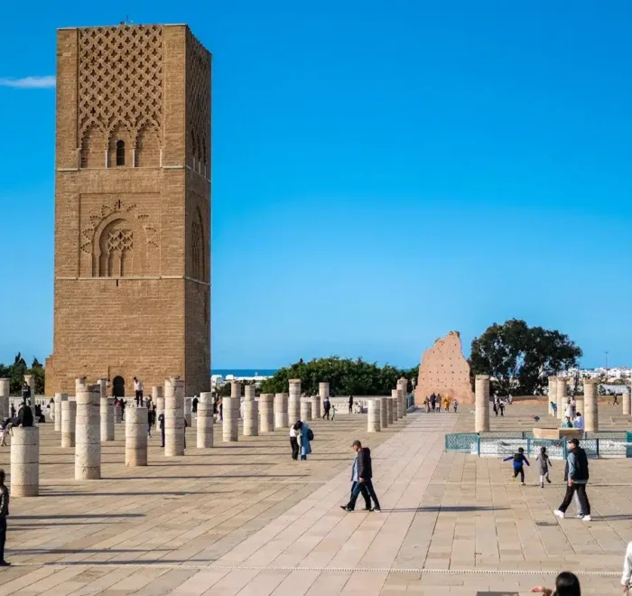 Circuit Sud Maroc 10 Jours