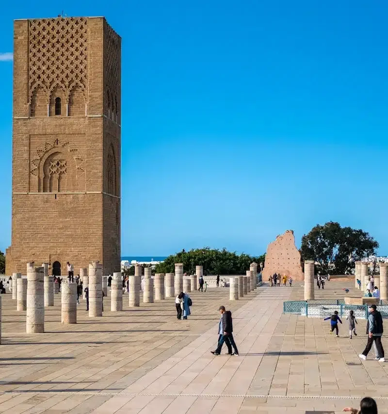 Circuit Sud Maroc 10 Jours