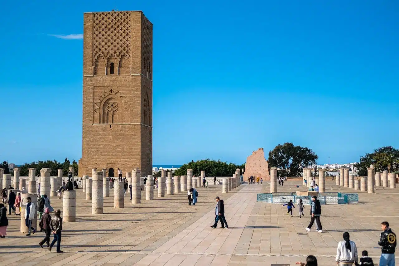 Circuit Sud Maroc 10 Jours