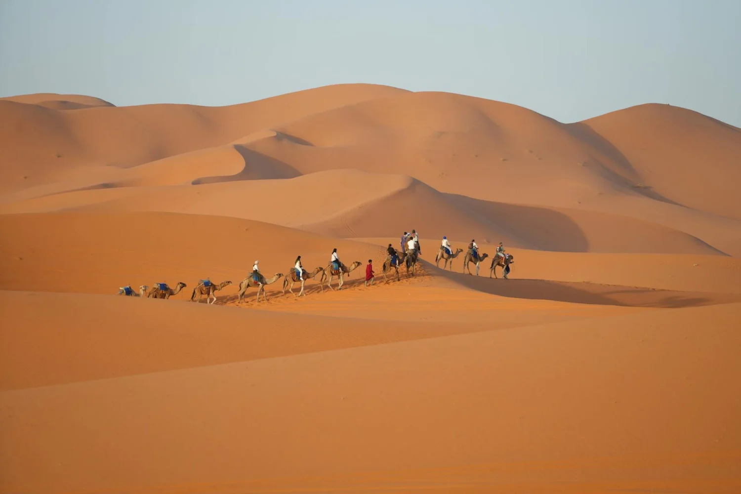 Circuit Désert Maroc 3 Jours