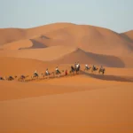 Circuit Désert Maroc 3 Jours