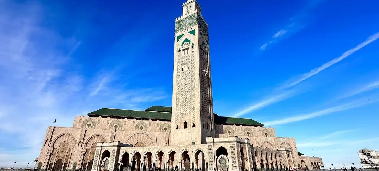 Circuit Maroc 15 Jours Depuis Casablanca