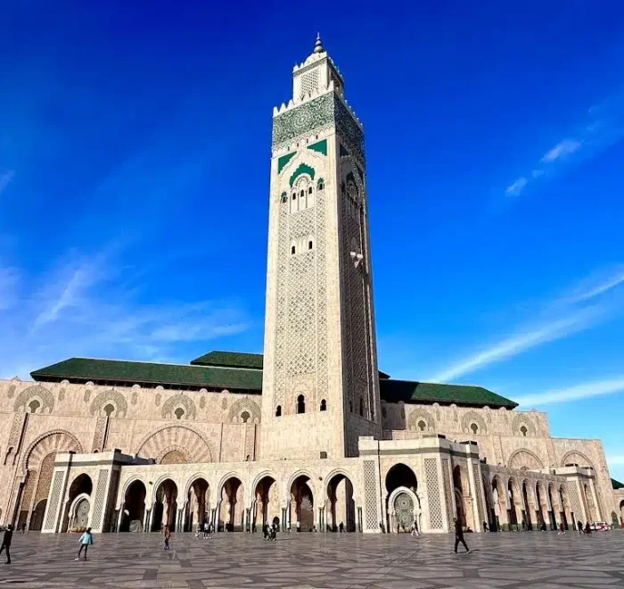 Circuit Maroc 15 Jours Depuis Casablanca