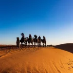 Excursion Désert Marrakech 2 Jours vers Merzouga