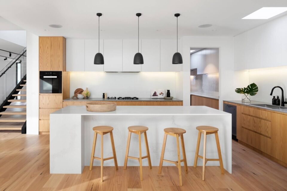 Apartment in Wellington - Image 3