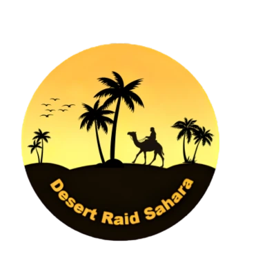 Desert Raid Sahara Desert Raid Sahara