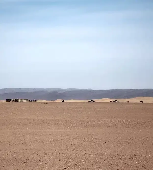 Circuit 4x4 Sud Maroc 6 jours