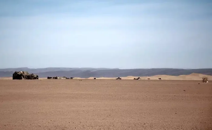 Circuit 4x4 Sud Maroc 6 jours