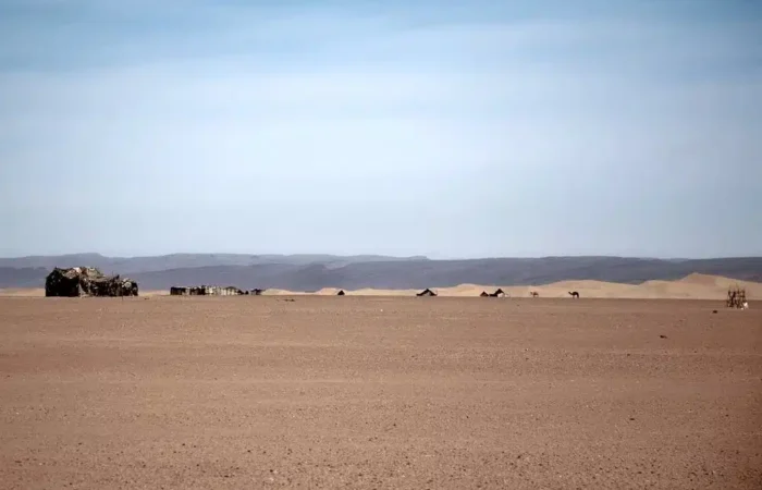 Circuit 4x4 Sud Maroc 6 jours