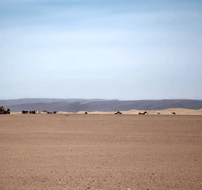 Circuit 4x4 Sud Maroc 6 jours